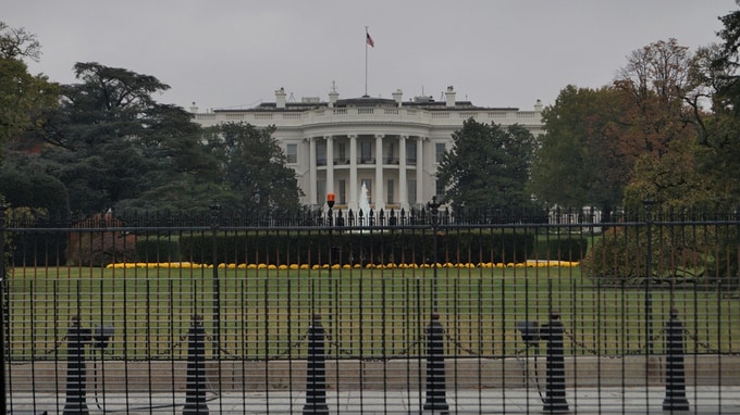 【米ドル円】東京海上アセットマネジメントが振り返る…10月第3週の「世界経済」の動き