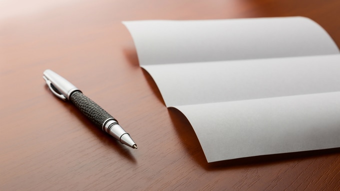 遺言者の意思を確実に残せる「公正証書遺言」の概要