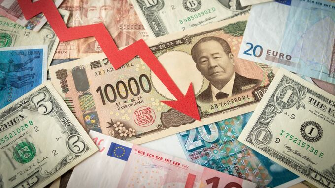 2025年の通貨当局による円安介入…理由説明から「円投機けん制」発言が消えた意味とは？【国際金融アナリストが解説】