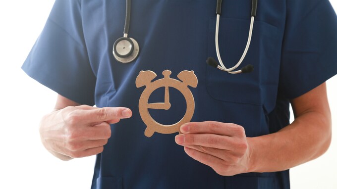 多忙な開業医をラクにする「権限移譲」のルールとは？