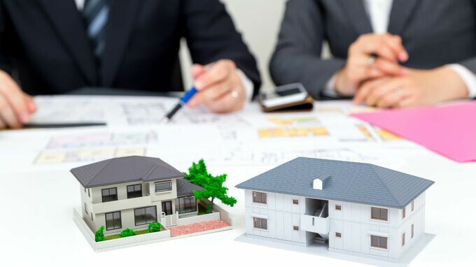 不動産運用を拡大する医師にとって魅力的な「任意売却物件」