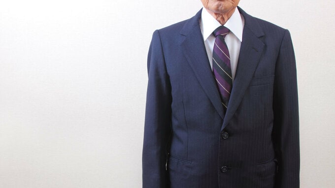 シニア人材に若さと健康を与える!? 仕事という「人生の目的」