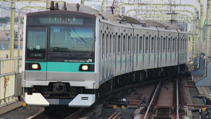 オリックス銀行アパート融資実績：駅別分析シリーズ「JR常磐線 柏駅」