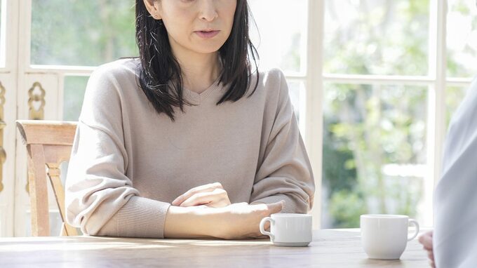 「自分が苦労したこと」を他人にも強要する人の心理【Xフォロワー1.5万人・心理カウンセラーが解説】