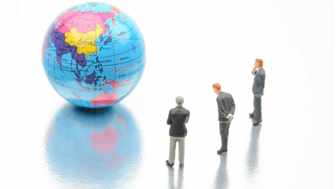 合弁企業の例に見る「海外拠点」のコントロールの難しさ
