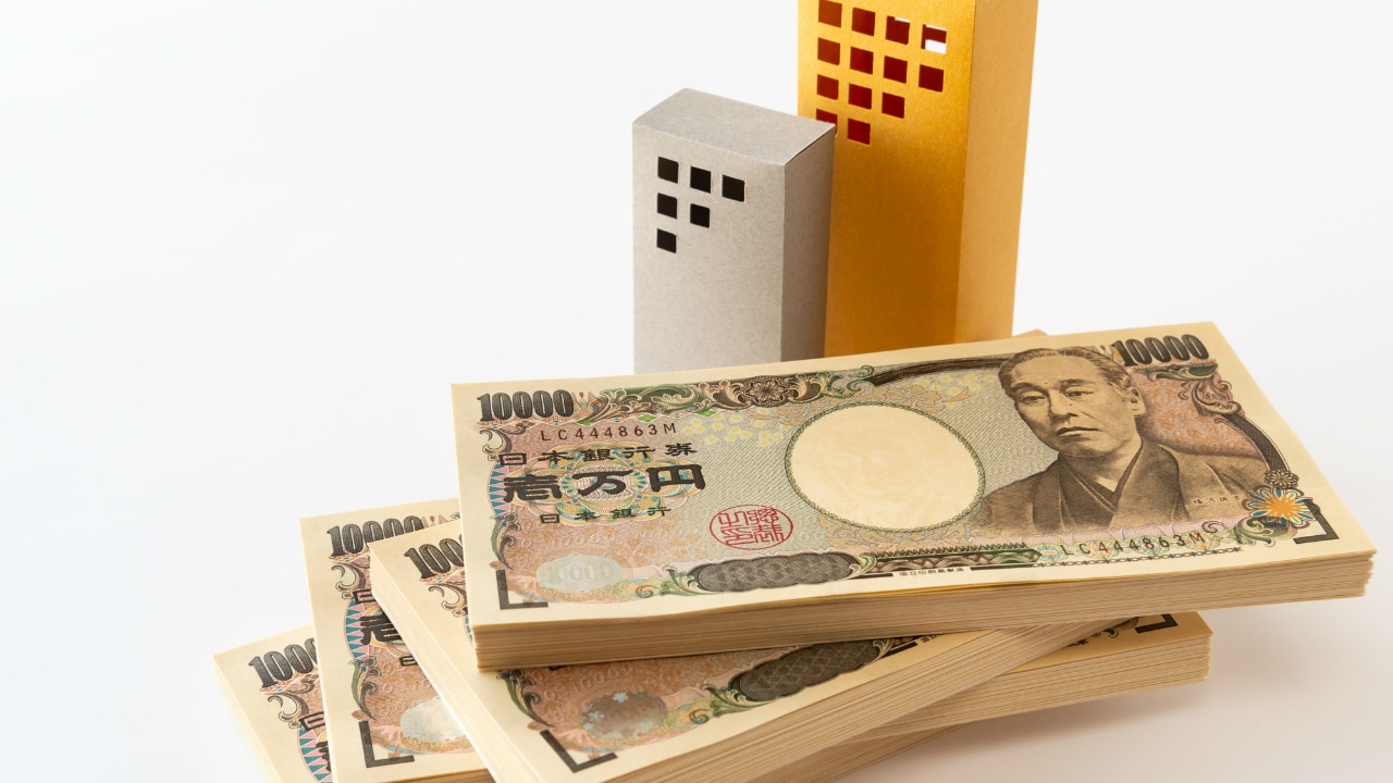 生前の相続対策…「現金」を「不動産」に組み替える節税手法