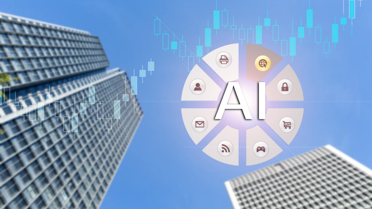 中小企業が「AI格差時代」に生き残るための3つの判断軸とは