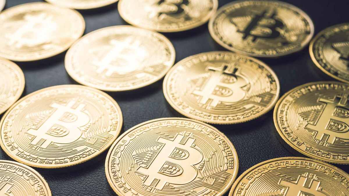 誤送金による紛失も…「暗号資産の旨み」と「やっぱり気になるデメリット」 | ゴールドオンライン