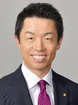 石渡 英敬