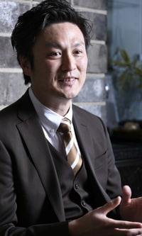 株式会社タツミプランニング営業本部・藤郷紳也氏