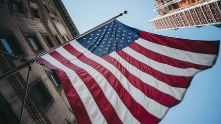 「株高・米ドル安」トレンドが変化する可能性（画像はイメージです／PIXTA）