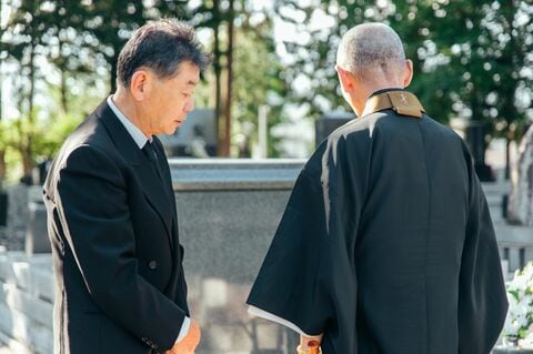 （※写真はイメージです／PIXTA）