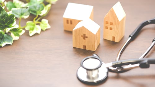 医師も資産運用が必要な時代になった。