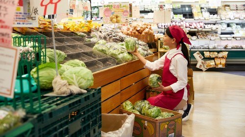 百貨店、家電量販店など大規模小売店が大打撃を受けたが、一方で……。（※写真はイメージです／PIXTA）