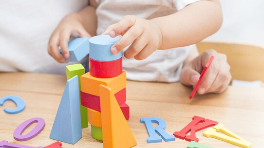 子どもから英会話を引き出す「楽しいきっかけ」の作り方とは？