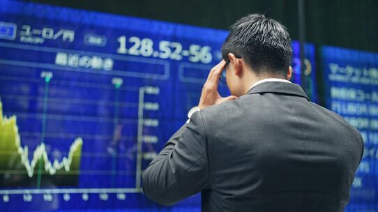 日本株にまつわる5つの誤解、その3:「日本企業は“ストレス”に弱い?」【専門家が解説】