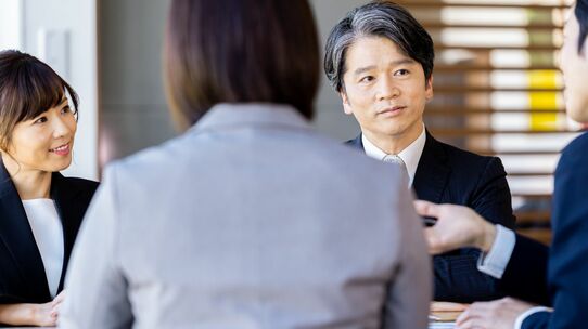 【DX推進失敗事例】現場社員に社内業務への意見を募集…「絶対にしてはいけない質問」とは?