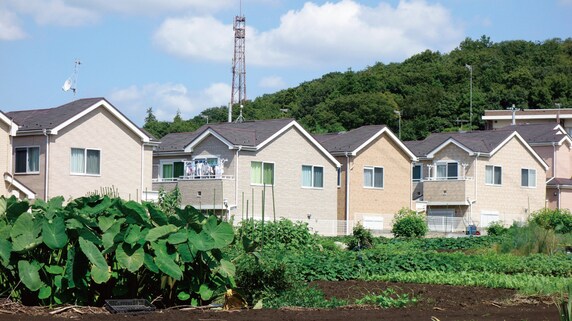 広大地評価と納税猶予を活用した農家の相続税対策の成功事例