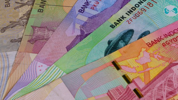 新興国通貨：インドネシアルピア、最大の懸念要因は？