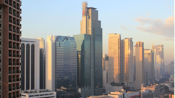 フィリピンのIT&実業界を席巻するハロハロアライアンスとは？