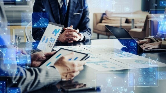AI投資の陰で膨らむ「268兆円の見えない債務」…Google、Microsoftら米ビッグテック5社が抱える本当のリスク