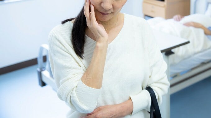 年金月13万円・要介護3の義母が特養に…「肩の荷が下りた」と安堵した6ヵ月後、〈想定外の知らせ〉に絶句