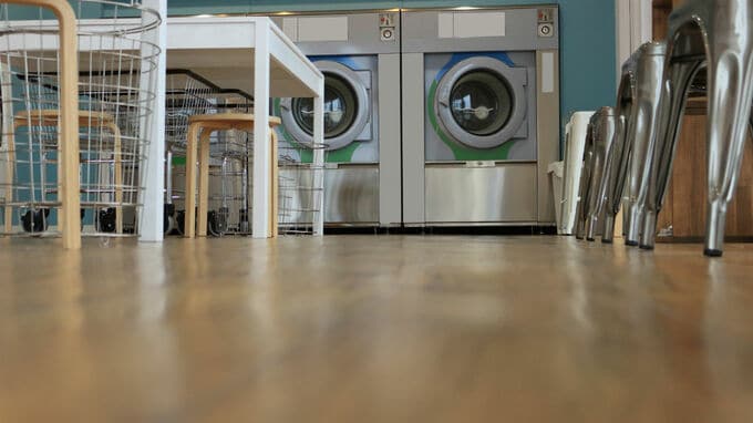 人・クルマの流れで見る「コインランドリー経営」に最適な立地