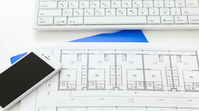 効率の良い投資回収を実現できる「木造・3階建てアパート」