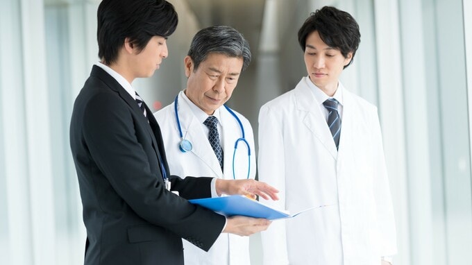 「医師も知らない」治験コーディネーターの仕事…現場の声