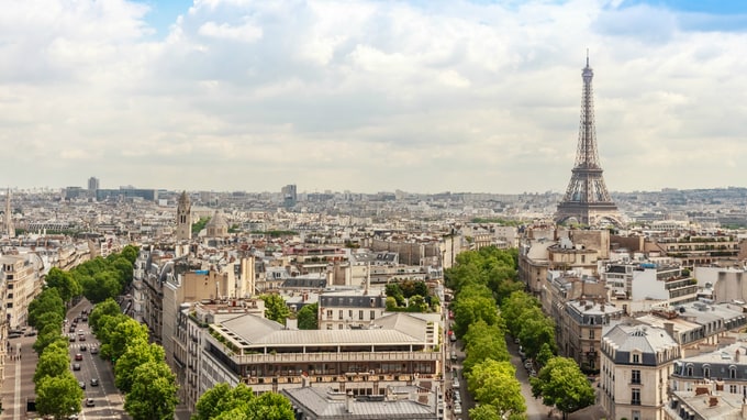 ヨーロッパ進出の事例に見る「ブランドイメージ」の高め方