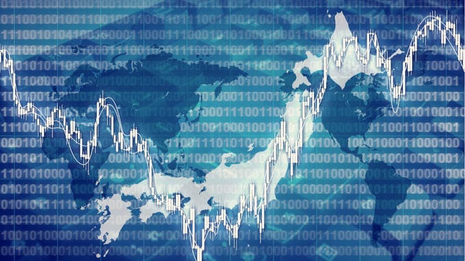 短期金利は低く、長期金利は高い…金融業界を覆う常識のナゾ
