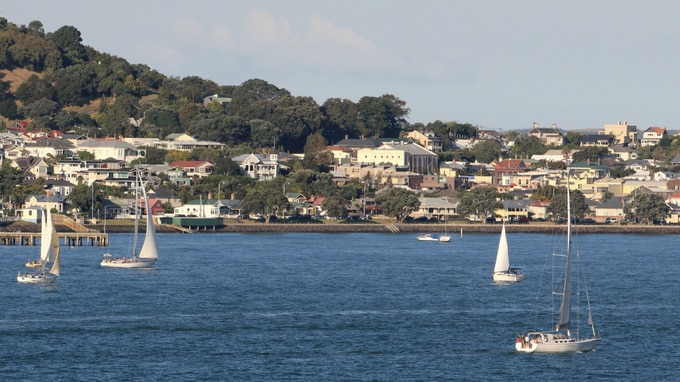 ニュージーランド不動産「リタイア組向け物件」の魅力とは？