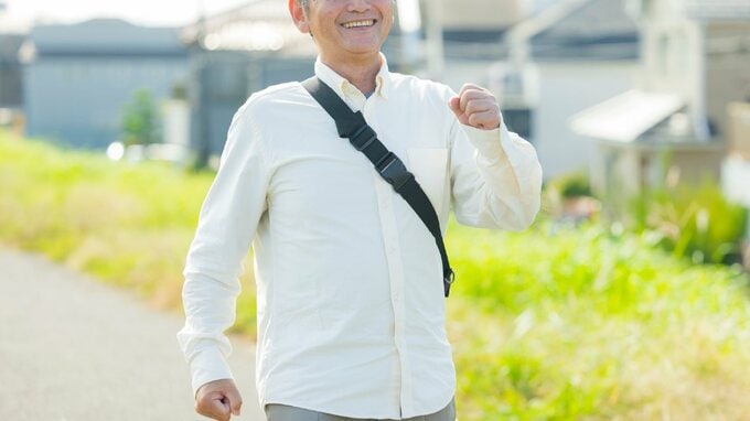 「離婚してくれてありがとう」〈退職金2,000万円・年金月18万円〉定年退職と同時に捨てられた60歳夫。孤独と絶望から3年後「今では笑いがとまらない」ワケ