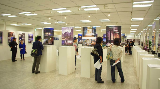 36人の大建築家展＆特別相談会