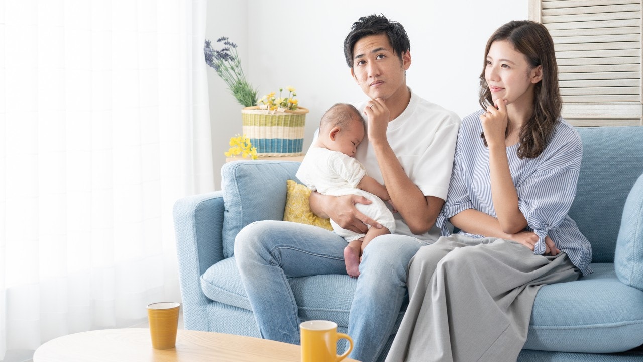 日本人が大好きな「低解約返戻金型終身保険」「変額保険（終身型）」…子育て期に〈終身保険〉は損しがちな理由