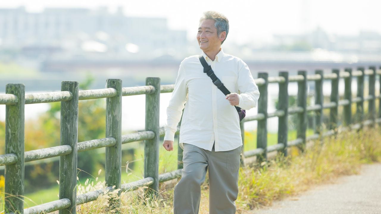 もう、頑張らなくてもいい…〈年金月18万円・72歳男性〉、“何もしない毎日”を選んだ結果、初めて気づいた「意外な生きがい」