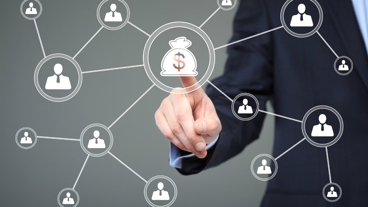 新たな送金方法として注目される｢リップルネットワーク｣の概要 | ゴールドオンライン