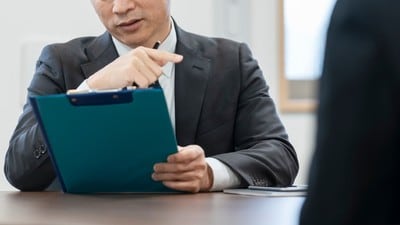 （※写真はイメージです／PIXTA） 