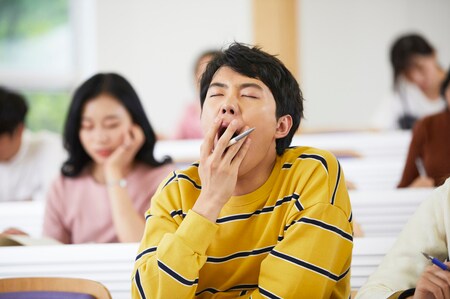 エドテックで筒抜け?
