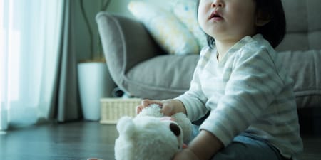 （※写真はイメージです／PIXTA）