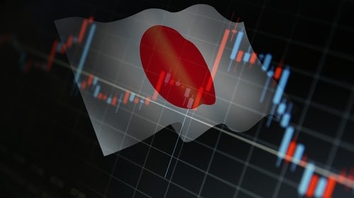 日本の成熟した株式市場では株価は上がり肉と言う。（※写真はイメージです／PIXTA）