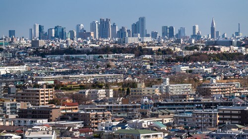不動産投資は東京23区、新築、築浅を狙え。