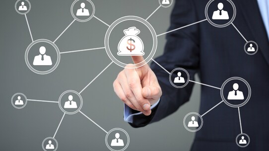 新たな送金方法として注目される「リップルネットワーク」の概要