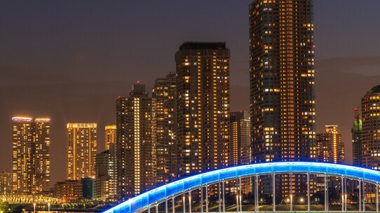 マンションのスラム化…逃げる外資マネーと地獄を見る日本人