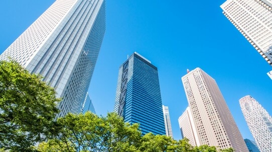 データが証明!「東京の不動産市場」にコロナ禍が与えた意外すぎる結果