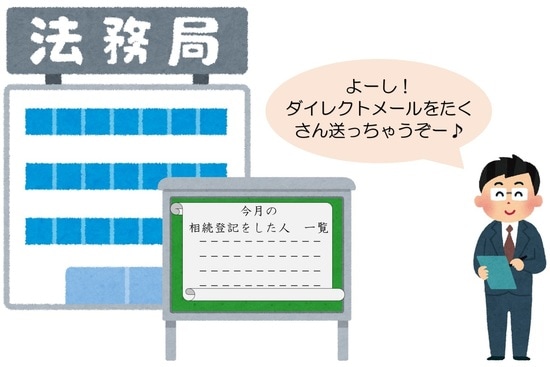 こんなことは、ありえません