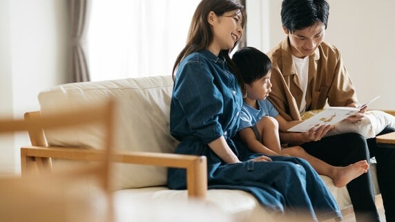 子どもが幼稚園で「自慢話」をするのをやめさせたい……子ども自ら過ちに気づく、効果的な方法【教育の専門家が解説】