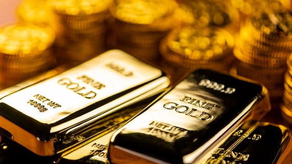 【7月の金市場】6月は“短期的な逆風”も、コロナ禍以降続く“長期的な追い風”に変化なし…世界の中央銀行の戦略的買いが「5,000ドル突破」のカギに