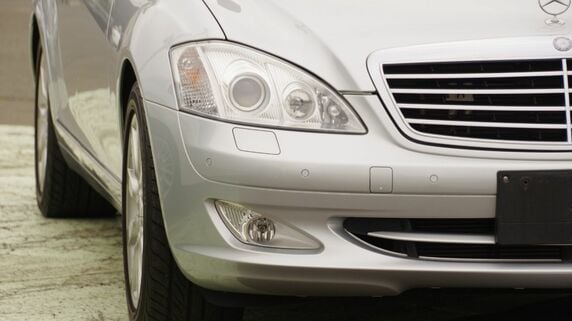 30代息子「親父の形見は俺がもらう」…遺産は2,000万円のベンツ（Sクラス）のみ。60代経営者父の死、骨肉の争いの開幕【弁護士が解説】