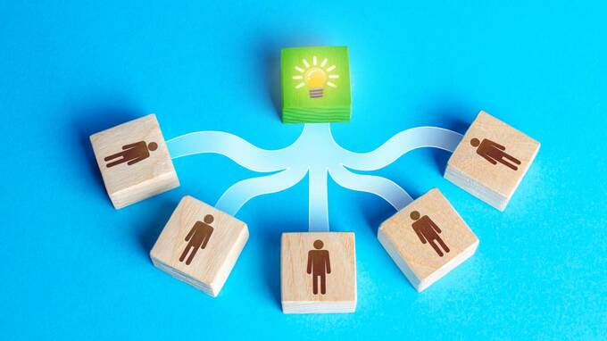 「巻込力」のすごい力…成果を出し続ける人は何が違うのか？